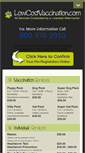Mobile Screenshot of lowcostvaccination.com